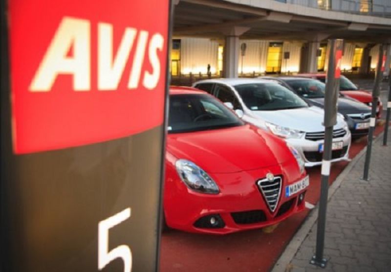 Μάχη Fund για την απόκτηση της AVIS