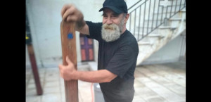 Μπέος vs Άλλος Άνθρωπος