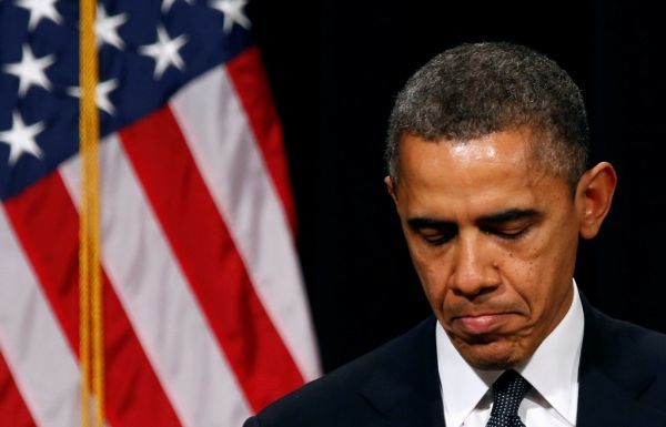 Ο Ομπάμα επανεξετάζει τη στάση των ΗΠΑ για τις απαγωγές ομήρων από τρομοκράτες
