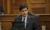 Χουλιαράκης: Η...αλήθεια για το χρέος και σήμα για μείωση φόρων