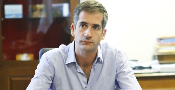 Μπακογιάννης: Όχι σε αποφάσεις για την Τοπική Αυτοδιοίκηση χωρίς αυτήν