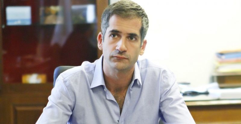 Μπακογιάννης: Όχι σε αποφάσεις για την Τοπική Αυτοδιοίκηση χωρίς αυτήν