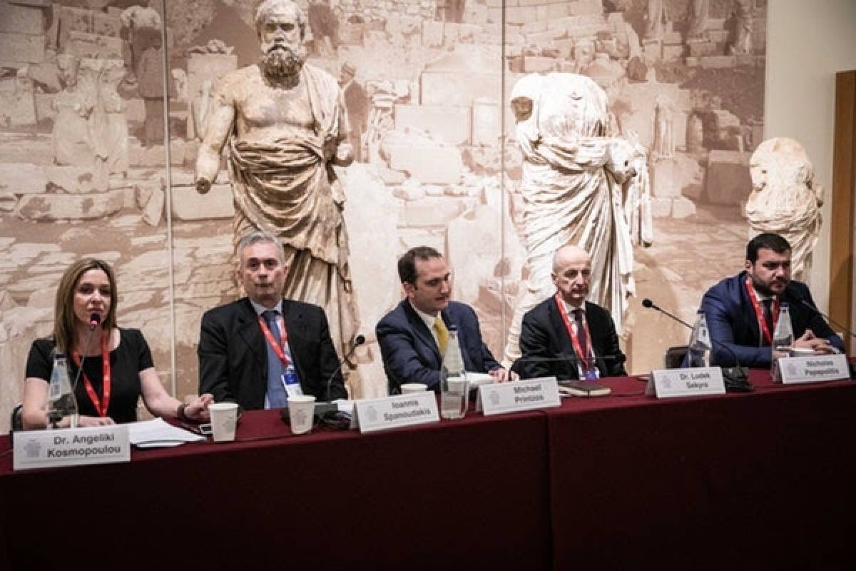 Εταιρική Κοινωνική Ευθύνη: Όταν οι εταρείες συναντούν την κοινωνία