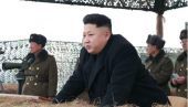 Η Β.Κορέα θα χρησιμοποιήσει πυρηνικά μόνο σε περίπτωση επίθεσης