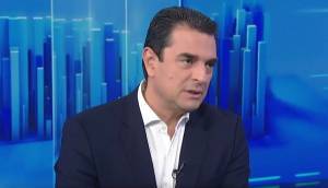 Σκρέκας:Έκκληση στους ιδιώτες παρόχους ρεύματος να «απορροφήσουν» τμήμα των ανατιμήσεων