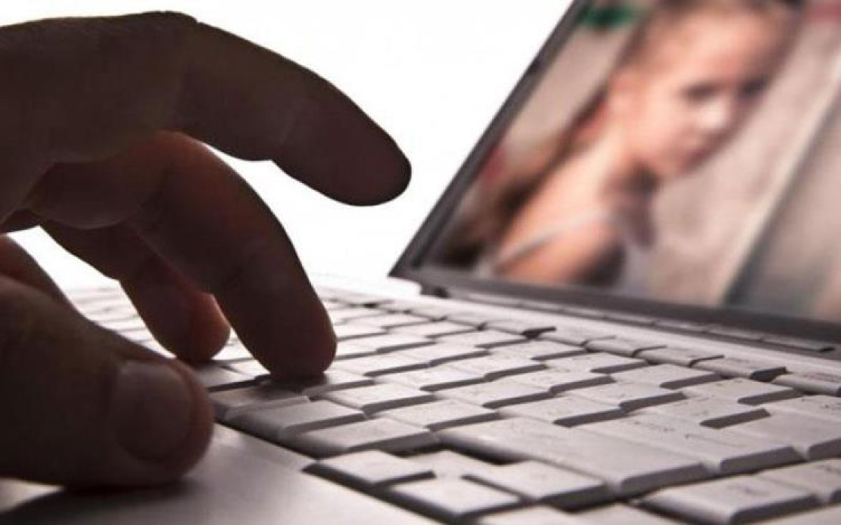 Ανεπαρκής η προστασία παιδιών, από σεξουαλική κακοποίηση στο Διαδίκτυο!