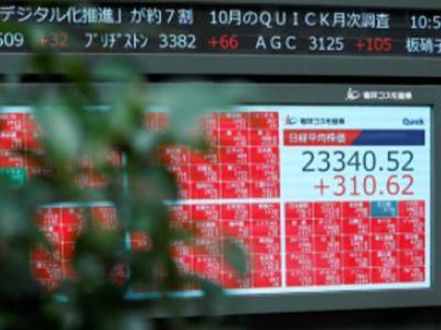 Fed και Όμικρον «πλήγωσαν» τις ασιατικές αγορές-«Βουτιά» 2,88% ο Nikkei