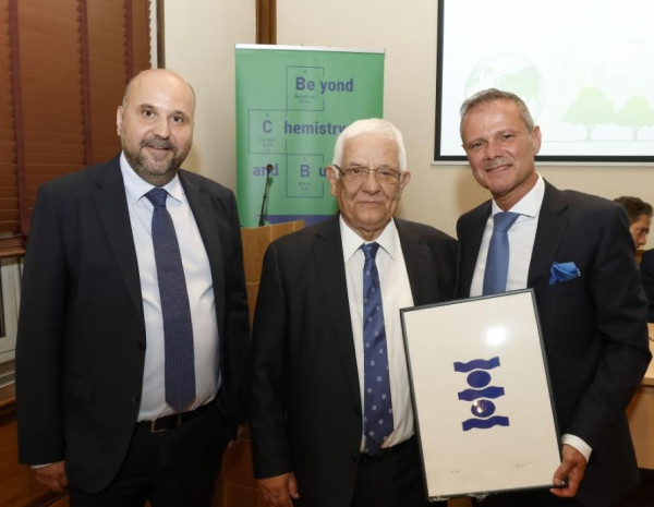ΣΕΧΒ: Συγκροτήθηκε νέο ΔΣ- Πρόεδρος ο Αλέξανδρος Κατραούζος