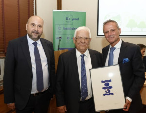 ΣΕΧΒ: Συγκροτήθηκε νέο ΔΣ- Πρόεδρος ο Αλέξανδρος Κατραούζος