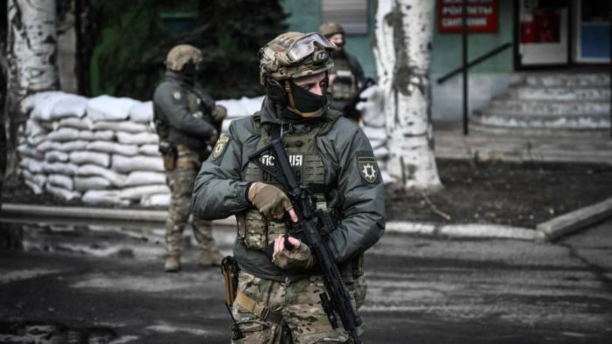 Ρωσικά ΜΜΕ: Είπε «ναι» για διαπραγματεύσεις η Ουκρανία- Διπλωματικό θρίλερ