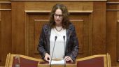 Παπανάτσιου: Το 2019 η πιλοτική εφαρμογή της ηλεκτρονικής τήρησης βιβλίων