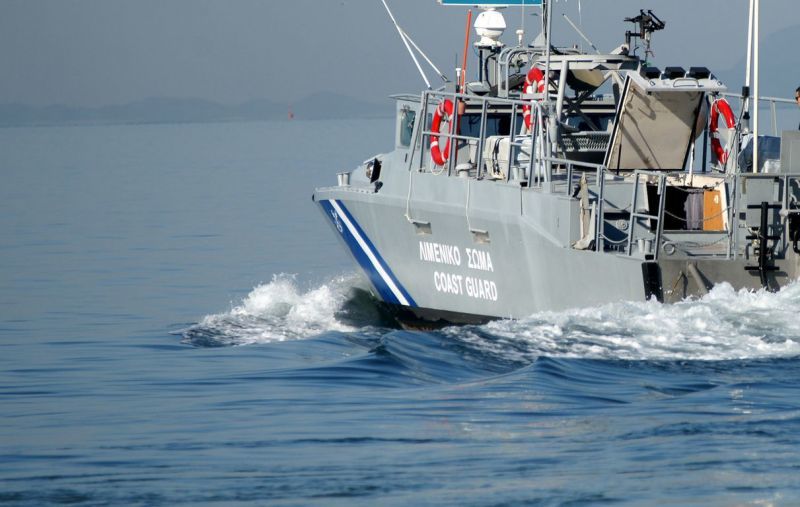 Καστελόριζο: Αγωνία για έξι αγνοούμενους-Σε εξέλιξη επιχείρηση του λιμενικού