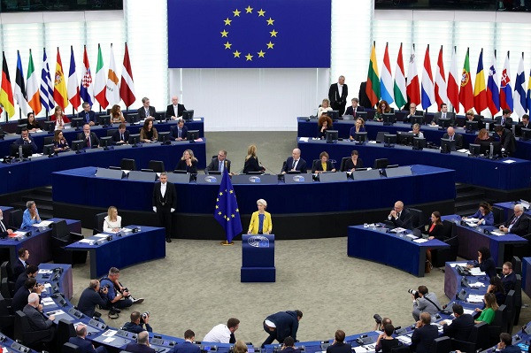 Ενεργειακή κρίση: Αναλυτικά το σχέδιο της Κομισιόν-Τα τρία έκτακτα μέτρα