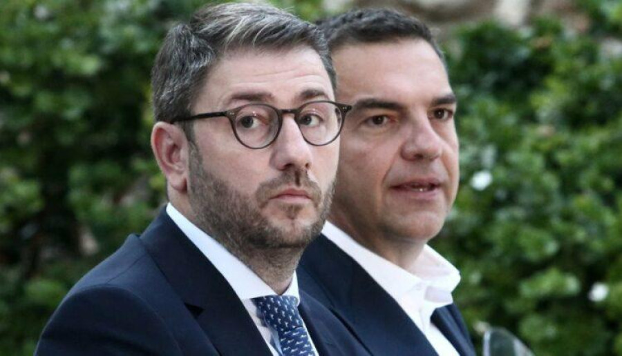 Το ΠΑΣΟΚ και οι εκκρεμότητες