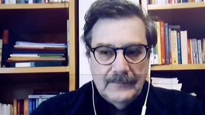 Παναγιωτόπουλος: Πίεση από MME και κυβέρνηση να φανεί ότι ξεμπερδέψαμε