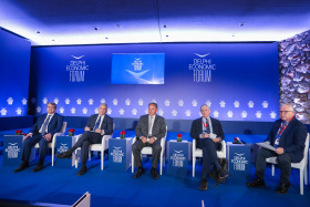 Delphi Economic Forum: Επανασχεδιάζοντας τον ασφαλιστικό κλάδο του μέλλοντος