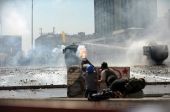 Τουρκία: Εισβολή των ειδικών δυνάμεων στο πάρκο Γκεζί