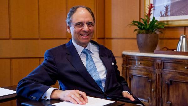 Γ. Χατζηπατέρας: Ισχυρότερη από ποτέ η Dorian LPG