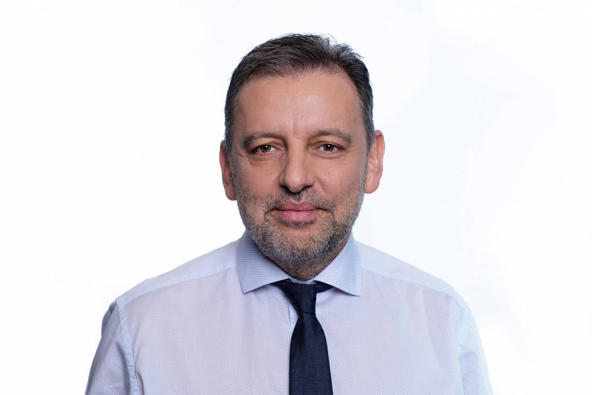 Μπρουμίδης: Ψηφιακές δεξιότητες, 5G, ψηφιοποίηση επιχειρήσεων, ψηφιακό κράτος τα «κλειδιά»