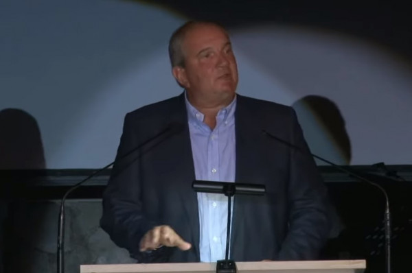 Καραμανλής για υποκλοπές: «Βαρύ» θέμα- Να χυθεί άπλετο φως!
