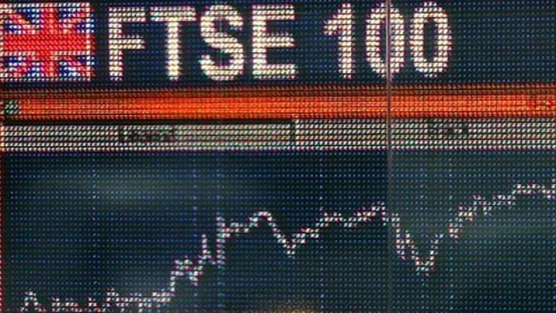 FTSE 100: Σε νέο υψηλό ρεκόρ έκλεισε το 2017