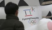 «Πιθανή» συμμετοχή της Β.Κορέας στους χειμερινούς Ολυμπιακούς Αγώνες