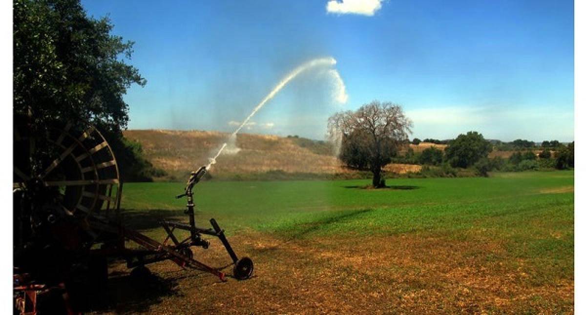 ΟΠΕΚΕΠΕ: Πρόστιμα σε αγρότες που οφείλουν αρδευτικά τέλη