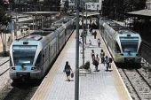 ΤΡΑΙΝΟΣΕ: Αναζητείται επενδυτής με εμπειρία – Ολοκλήρωση διαδικασίας μέχρι την αρχή του 2014