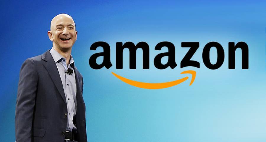 Amazon- Ευρώπη: Πώς γλίτωσε τον εταιρικό φόρο για το 2020