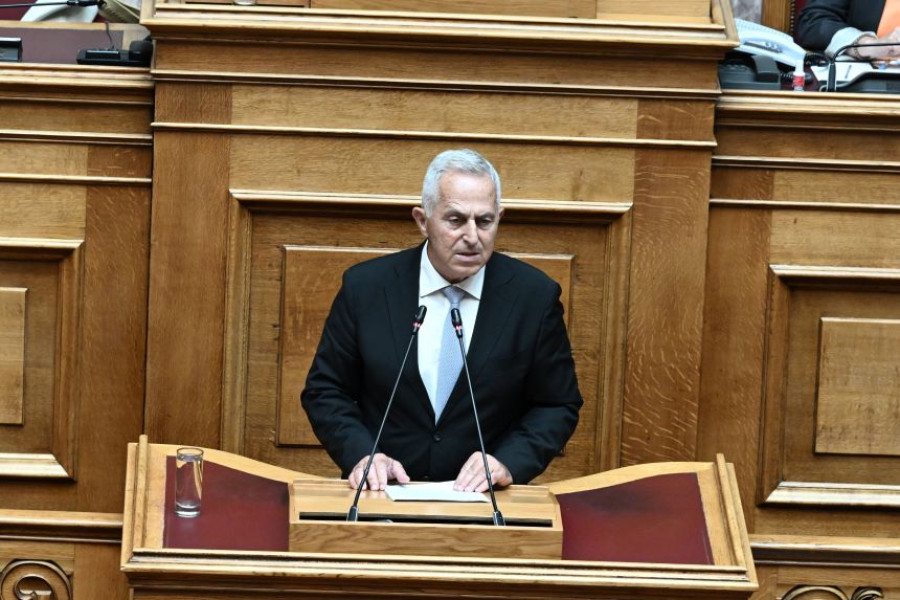 Αποστολάκης για τουρκικό ΥΠΕΞ: Η κυβέρνηση να πράξει τα δέοντα