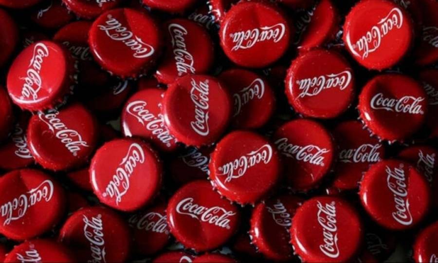 Coca-Cola HBC: Με επένδυση 15 εκατ. καταργεί την πλαστική μεμβράνη στις πολυσυσκευασίες