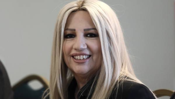 Γεννηματά: Επίδειξη πυγμής με επιτάξεις και ΜΑΤ στα νησιά