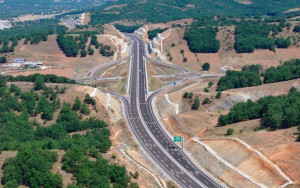 Ε65: Ο νέος αναπτυξιακός διάδρομος που αλλάζει τον χάρτη των μεταφορών και της οικονομίας