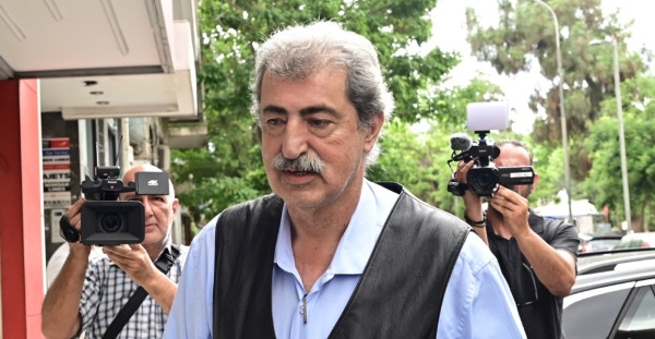 Πολάκης: Το δίλημμα είναι αν θα υπάρχει ΣΥΡΙΖΑ ή όχι