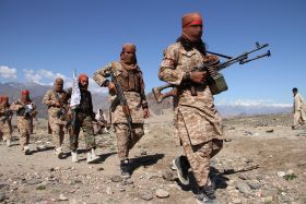 Ταλιμπάν: Κερδίσαμε τον πόλεμο στο Αφγανιστάν- Η Αμερική έχασε