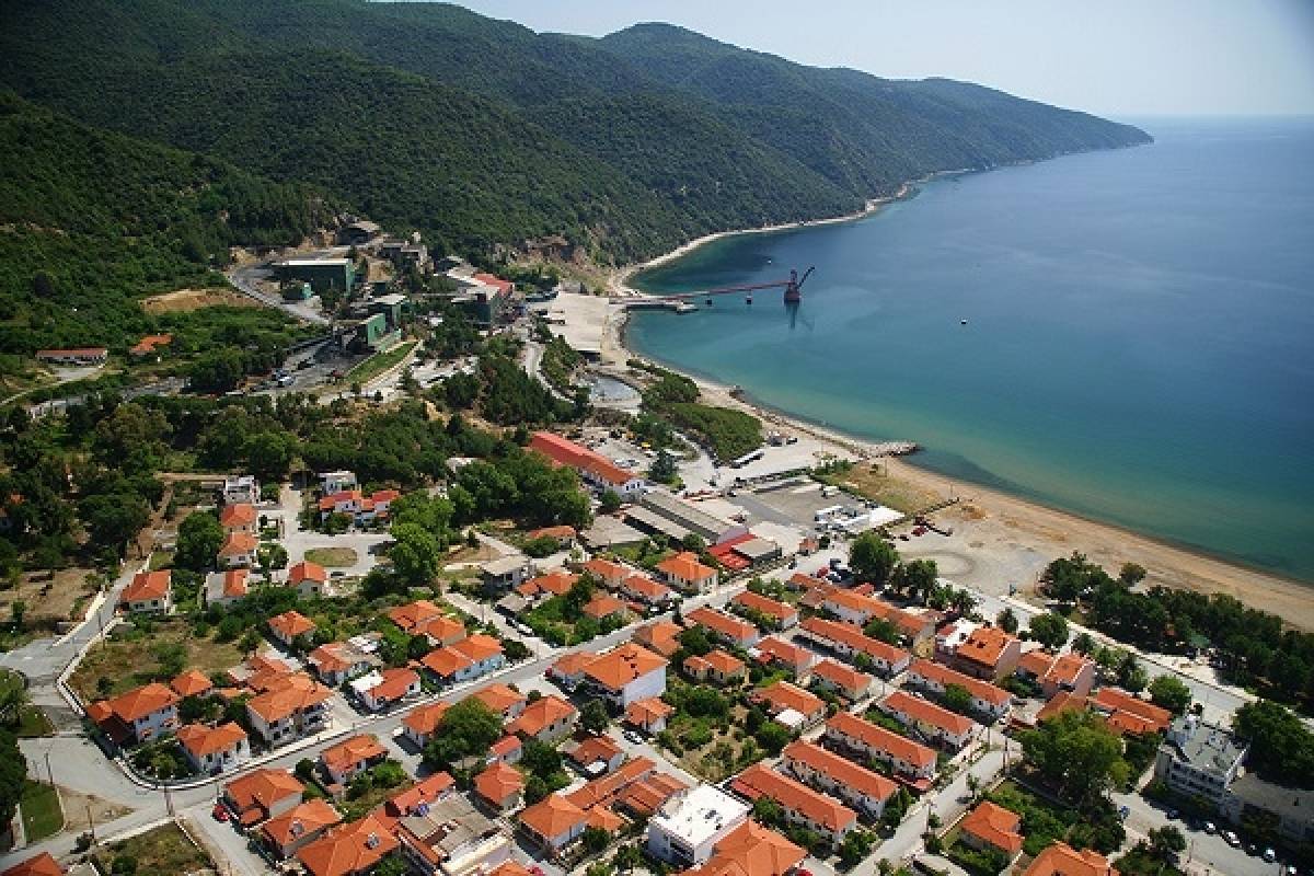 ΕΤΑΔ: Συμφωνία μίσθωσης για την αξιοποίηση ακινήτου στη Χαλκιδική
