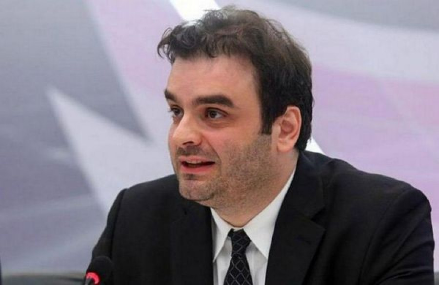 Πιερρακάκης: Άμεσα οι νέες ταυτότητες-Θα είναι όπως το δίπλωμα οδήγησης