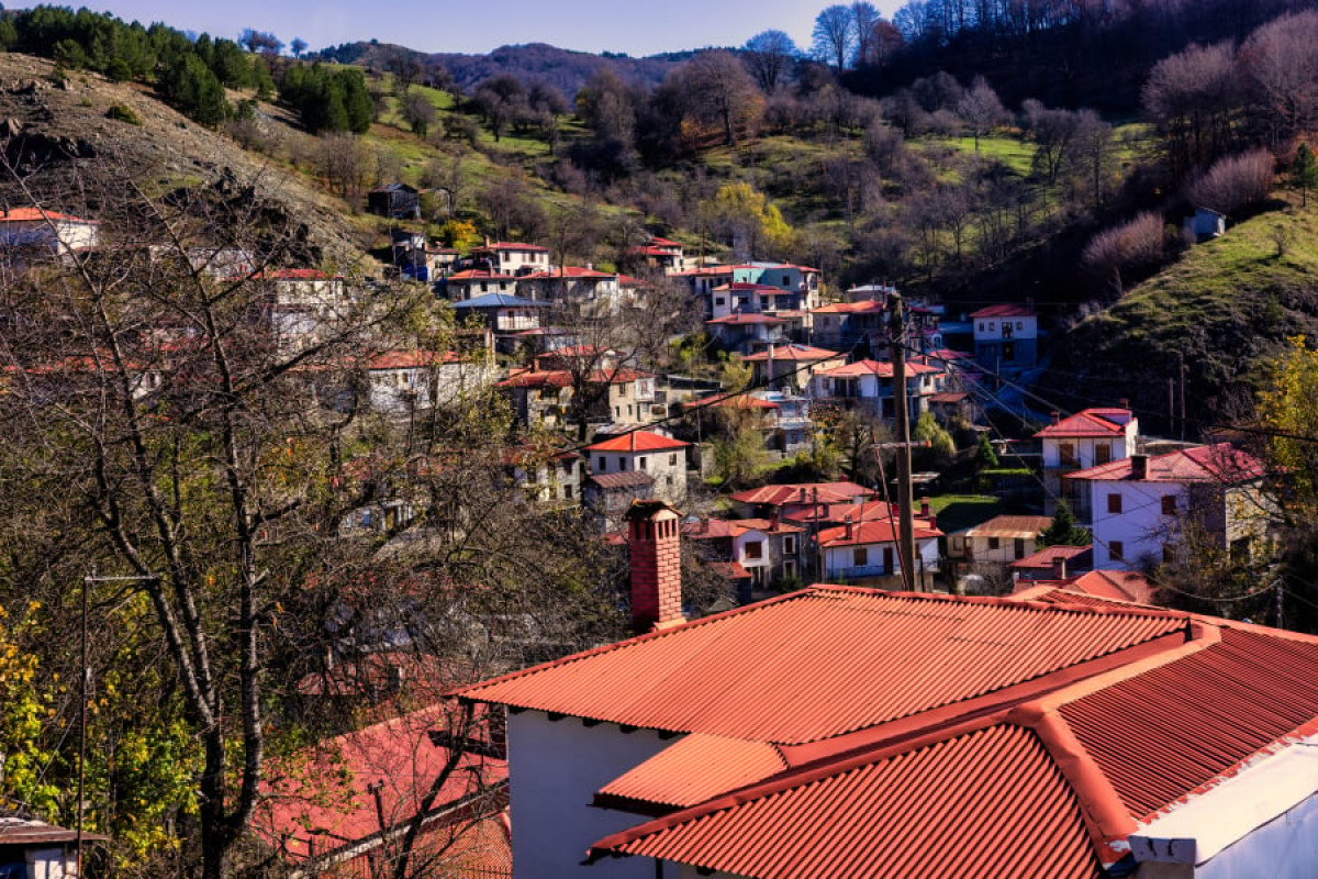 Κίνητρα για μετεγκατάσταση στην περιφέρεια: Ποιοι δικαιούνται επιδότηση έως 10.000 ευρώ
