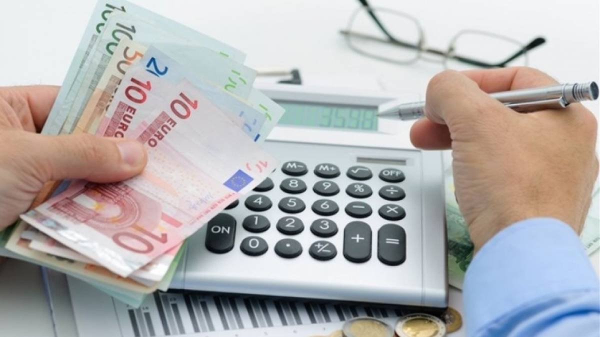 Το νομοσχέδιο για τις 120 δόσεις στα ασφαλιστικά ταμεία
