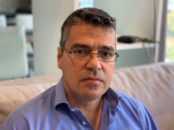 Κι επίσημα νέος πρόεδρος του ΕΚΕΤΑ ο Δρ. Δημήτριος Τζοβάρας