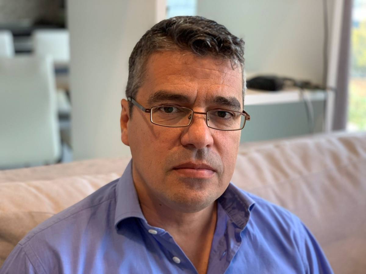 Κι επίσημα νέος πρόεδρος του ΕΚΕΤΑ ο Δρ. Δημήτριος Τζοβάρας