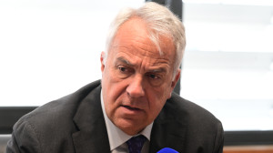 Βορίδης: Ο Τσίπρας έχει κυβερνητικά πεπραγμένα, κι αυτό είναι πρόβλημα