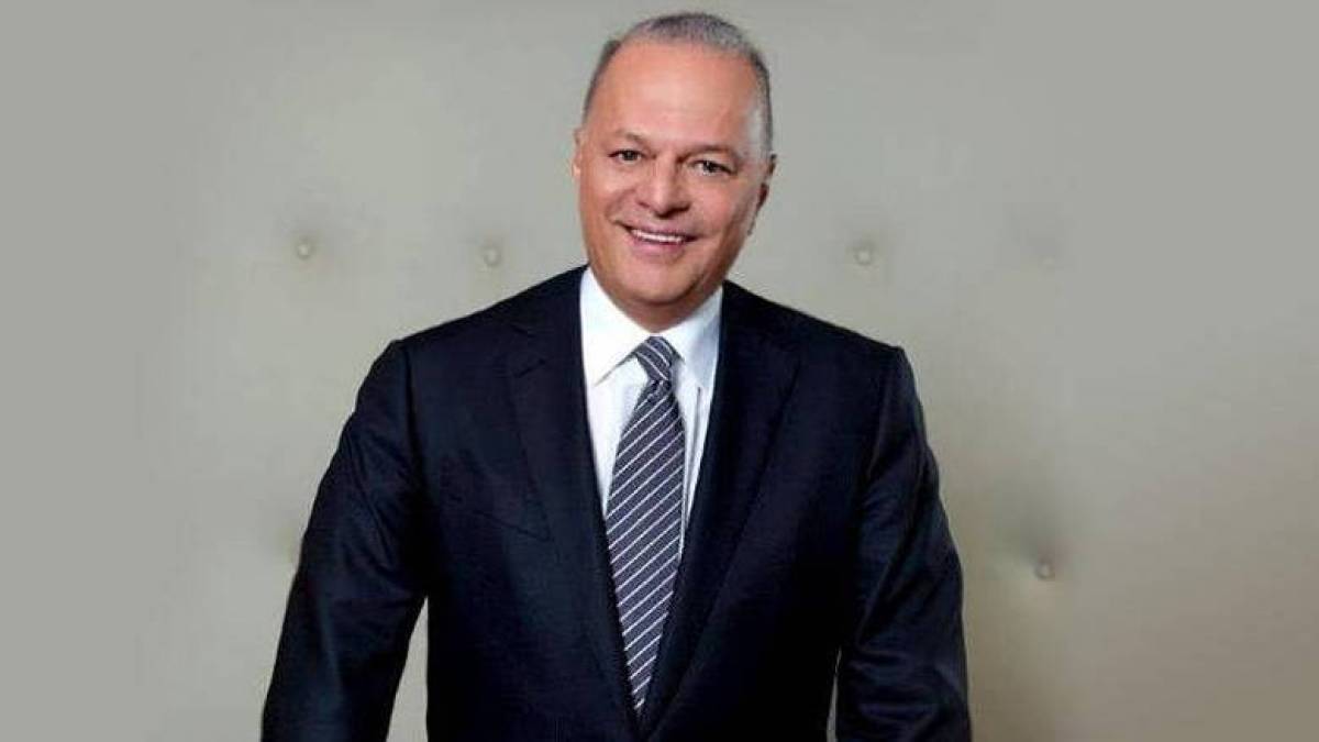 Επίτιμος διδάκτωρ στο Πανεπιστήμιο Πειραιά ο Ευ. Μυτιληναίος