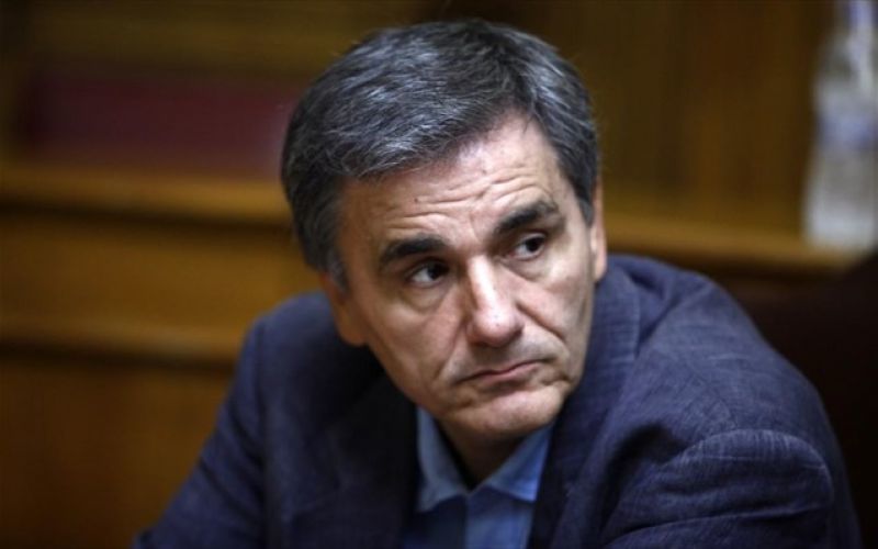 Τα βουνά της τρίτης αξιολόγησης «βαρόμετρο» για τις αγορές