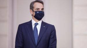 Στην COP26 ο Μητσοτάκης- Η ατζέντα του πρωθυπουργού
