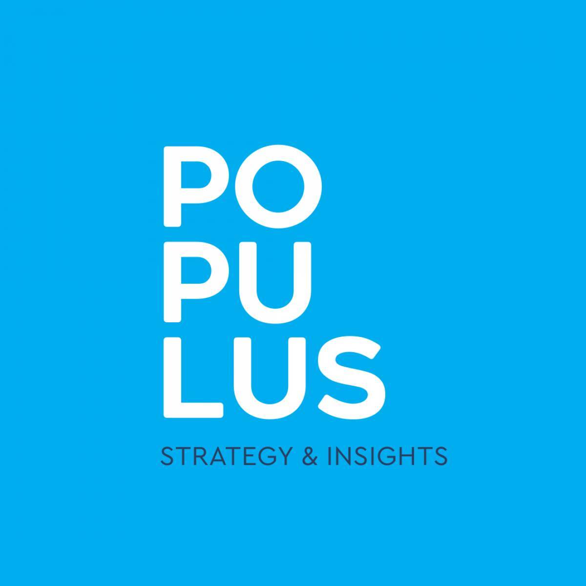 Το Βαρόμετρο της Βόρειας Ελλάδας από την Populus Strategy &amp; Insights