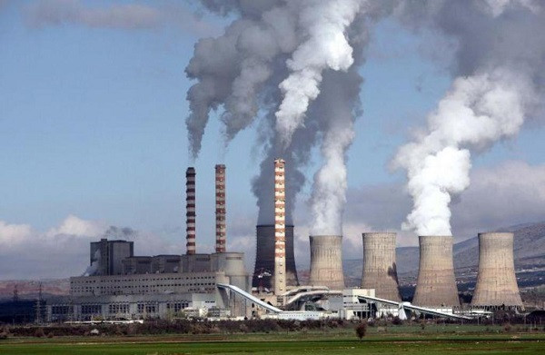 Νέο εργοστάσιο λιγνίτη το φθινόπωρο του 2022 στην Πτολεμαΐδα