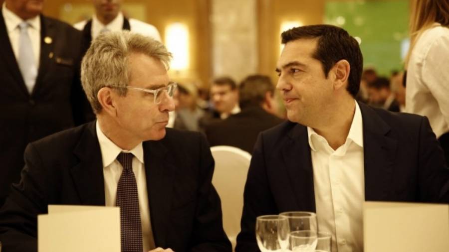 Τι έγιναν οι «φονιάδες των λαών»;