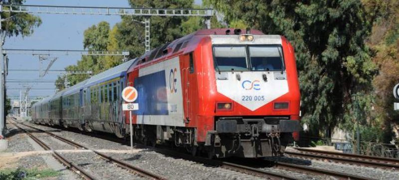 Σε «τροχιά» η ηλεκτροκίνηση του ΟΣΕ