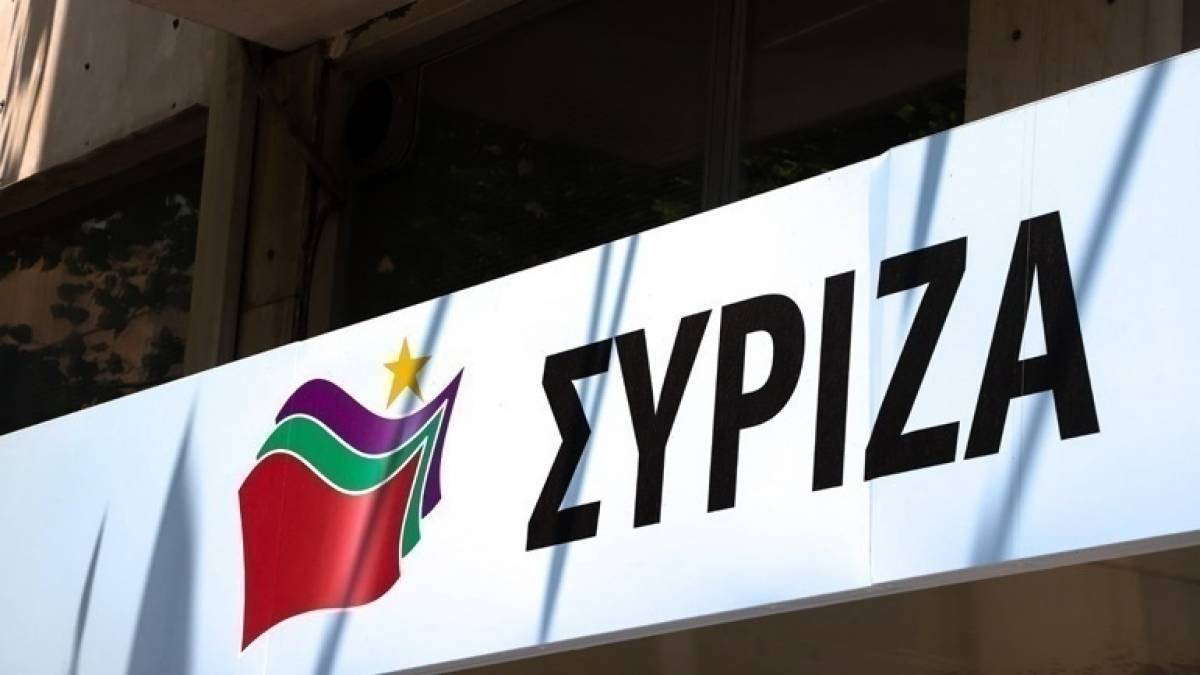 ΣΥΡΙΖΑ: Αυταρχισμός και εκδικητικότητα απέναντι στον κρατούμενο Β. Δημάκη